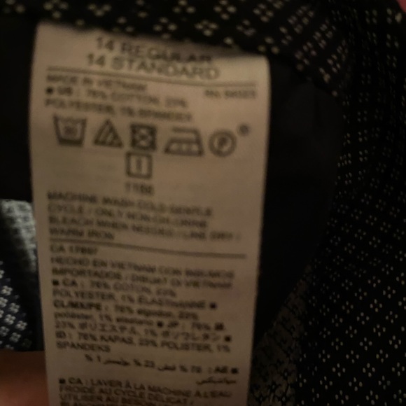 Pants - Picture 2 of 4